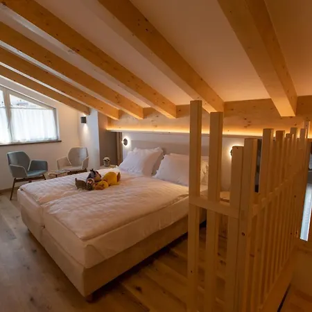 àlia Bianca Active&family Hotel 4*