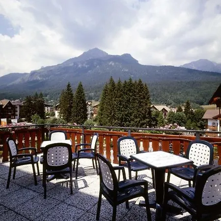 Hotel àlia Bianca Active&family Andalo